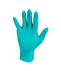 NITRILE GENTLE TOUCH HQ - Guanto