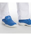 BRICE - mocassin bas