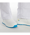 ADRIA - mocassin bas