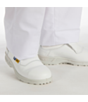 AKRON - mocassin bas