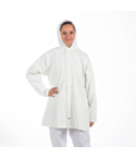 FOILER VEST - Giacca