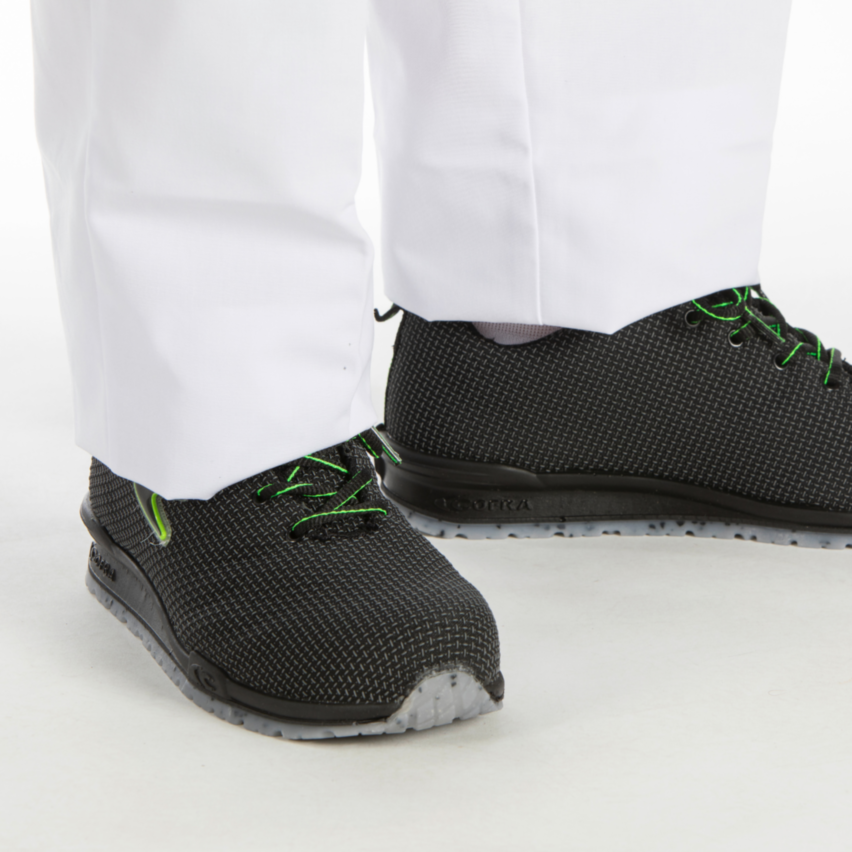 MONTI - Scarpe basso