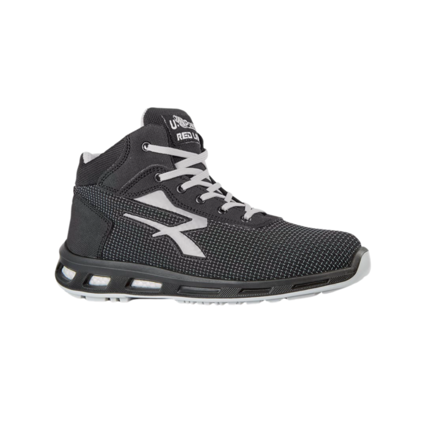 STEGO - Chaussure haute