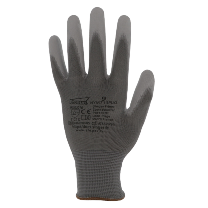 NYM713PUG - gant