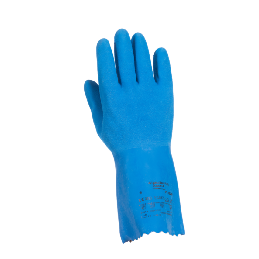 ALPHATEC 87-029 - guanto