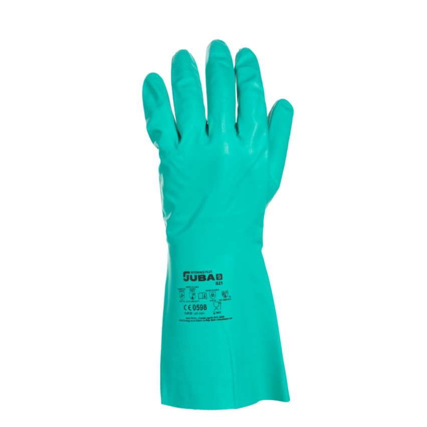 RNF 15 SUPER NITRILE - guanto