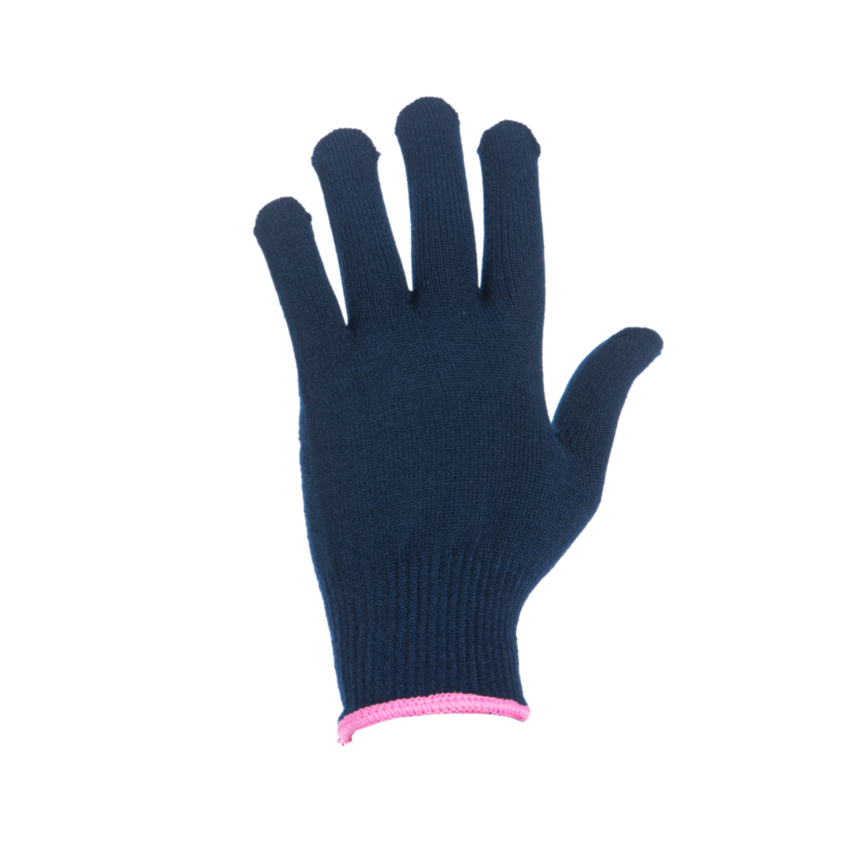 Guanto o sottoguanto termico in fibra Thermolite ambidestro J13 (L/XL)