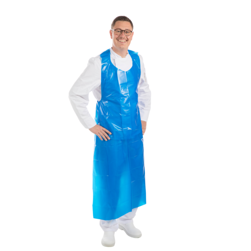 NORDET 3 - tablier