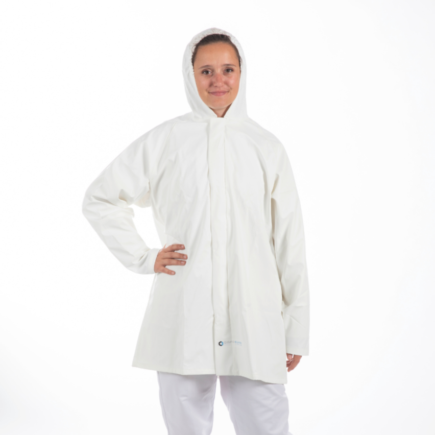FOILER VEST - Giacca