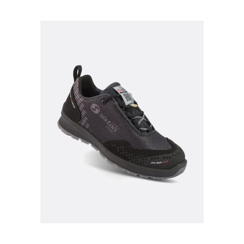 AUKLAND - Scarpa bassa