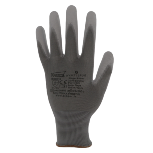 NYM713PUG - gant