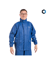 FOILER JACKET - blouson