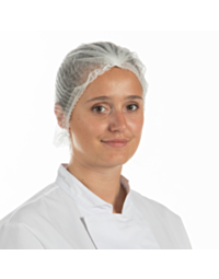 SIMOUN 1 - Cuffia clip