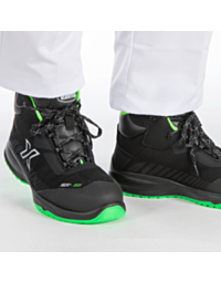 FURY - Chaussure haute