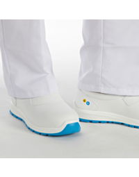 ADRIA - Mocassin bas