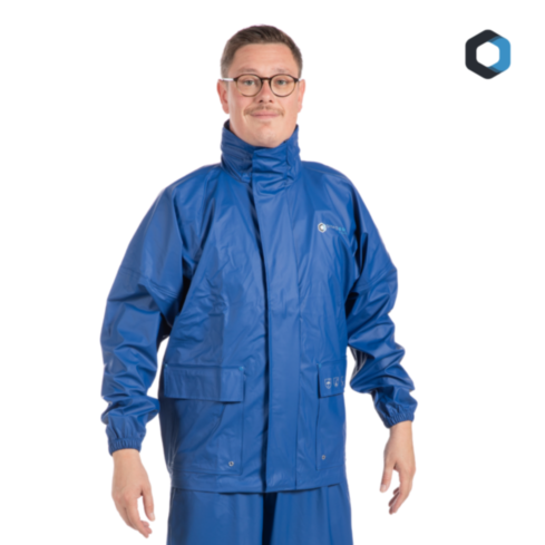 FOILER JACKET - blouson