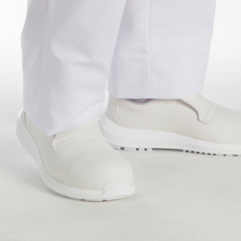 RESPONSE - Mocassin bas