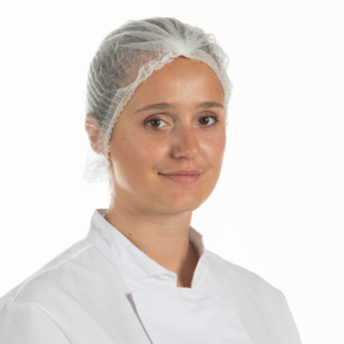 SIMOUN 1 - Cuffia clip