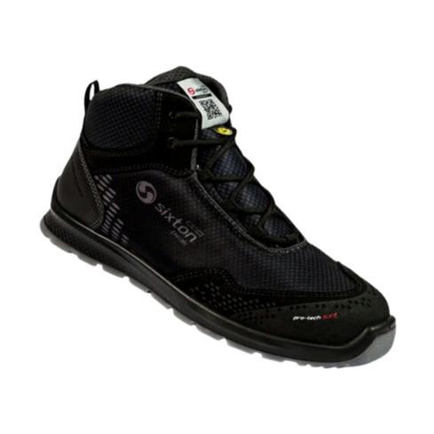 AUCKLAND HIGH - Chaussure haute