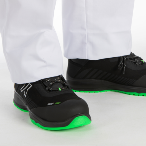 REBEL - chaussure basse