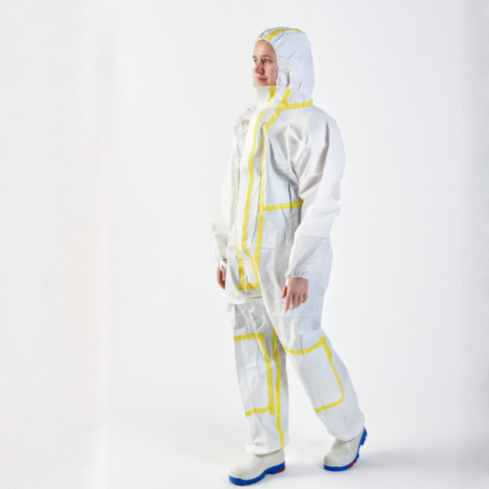 TANKER 3 - combinaison