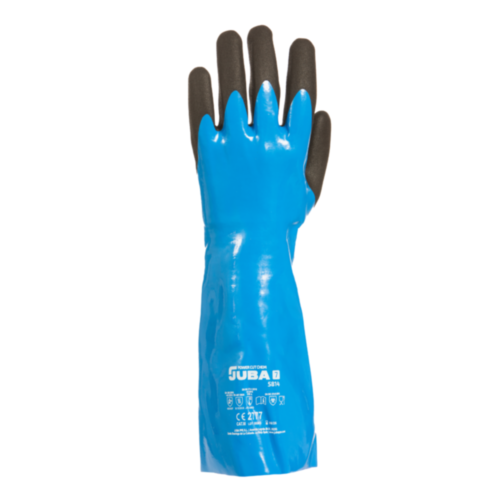 POWER CUT CHEM - Guanto