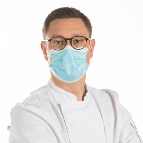 AUTAN 1 - Mascherina