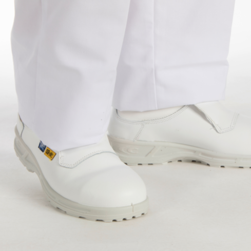 AKRON - mocassin bas