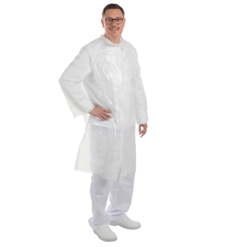 PAMPERO LIGHT SNAP - Blouse