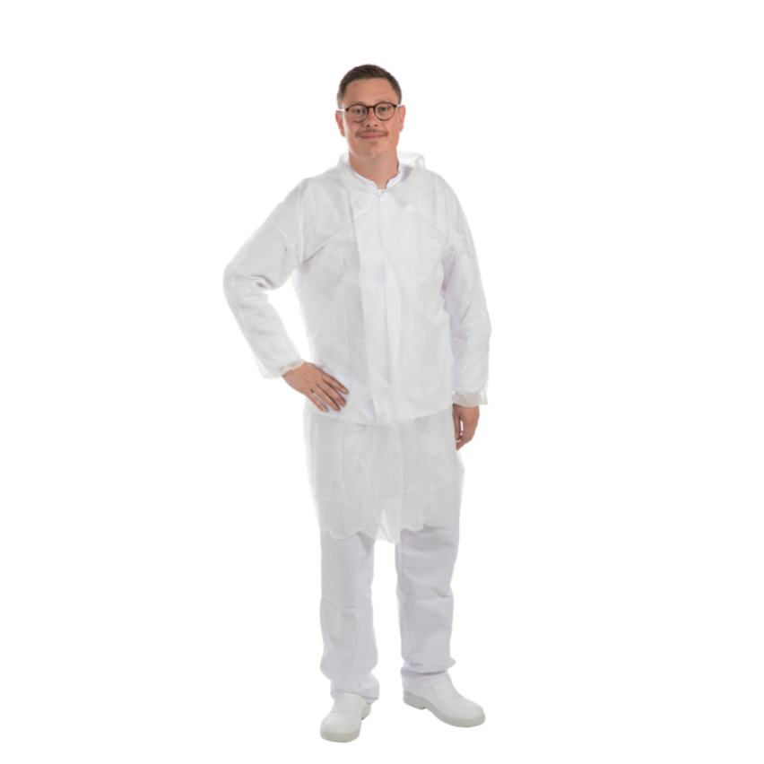 PAMPERO SNAP - blouse