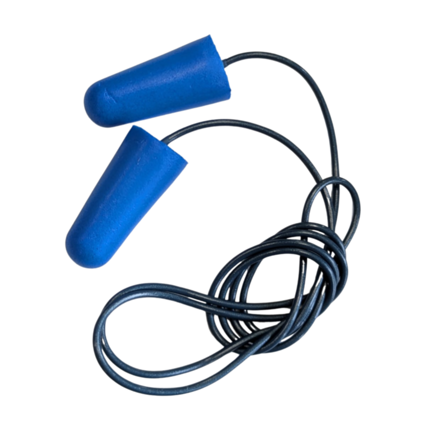 DUO - bouchons d'oreilles