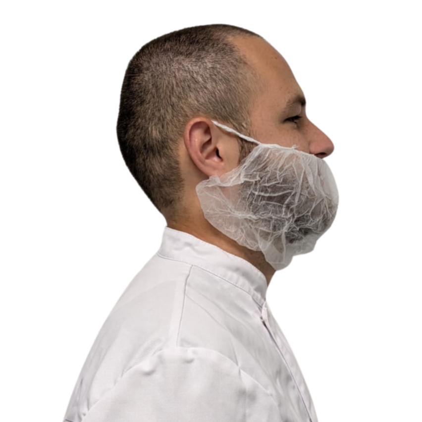 BARBER 1 - Copribarba