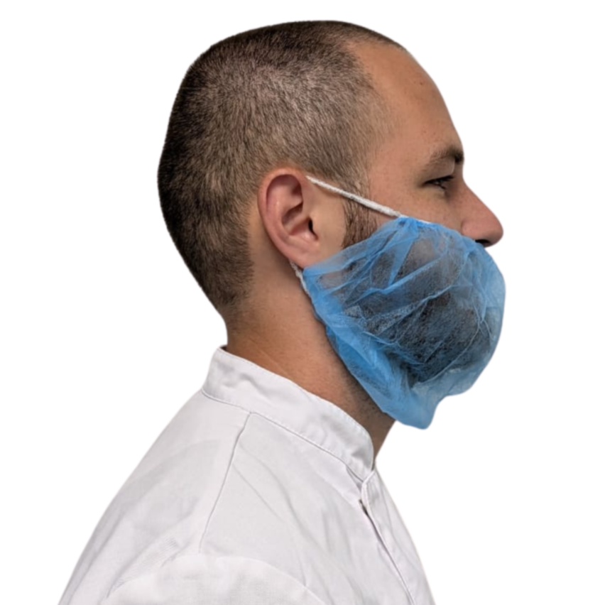 BARBER 2 - Cache-barbe