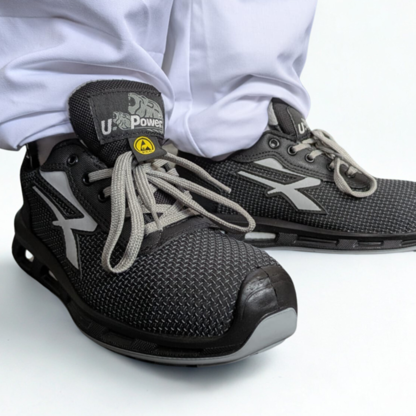 IMPERIUS - chaussure basse