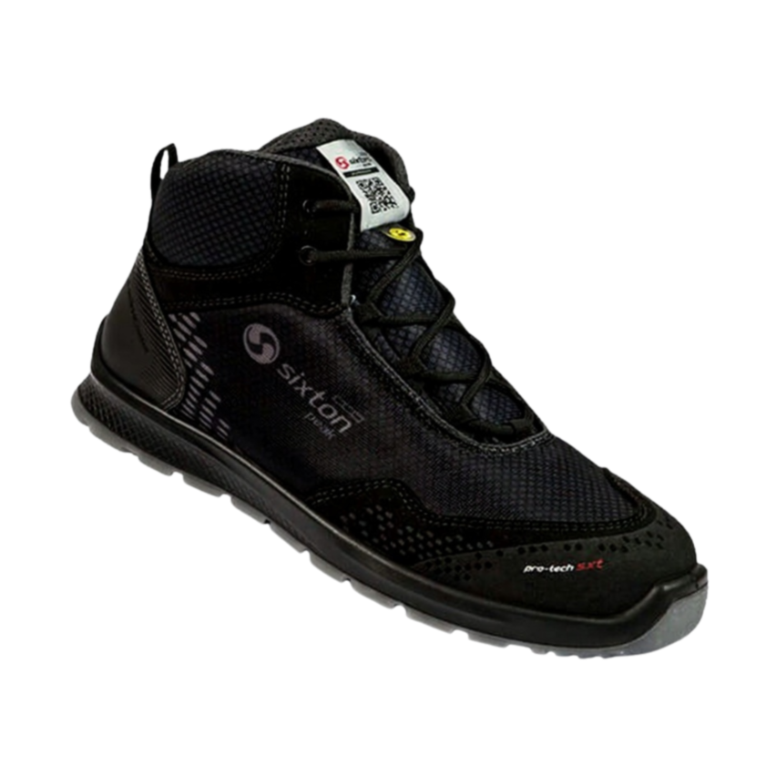 AUCKLAND HIGH - Chaussure haute