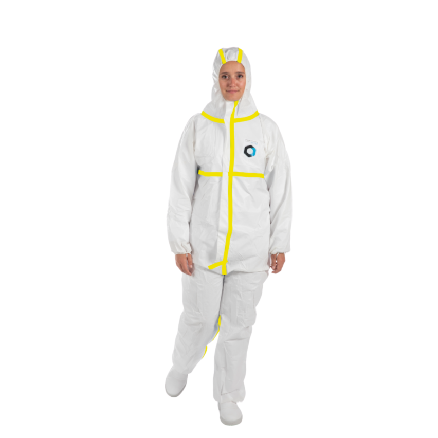 TANKER 3 - combinaison