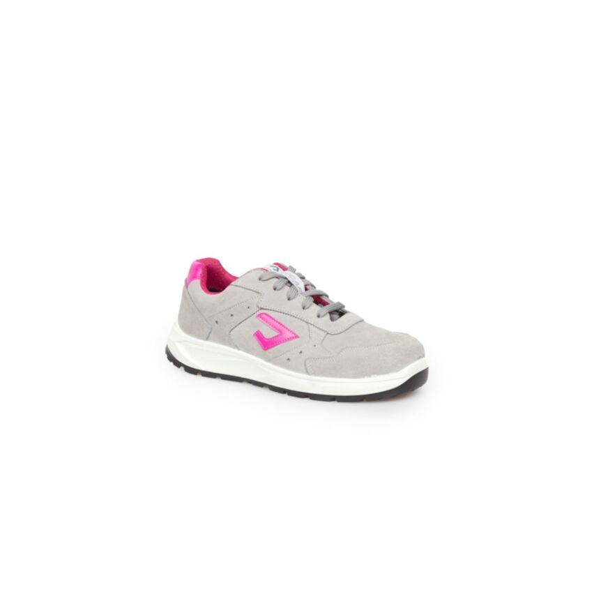 TITAN MID - Chaussure de sécurité haute