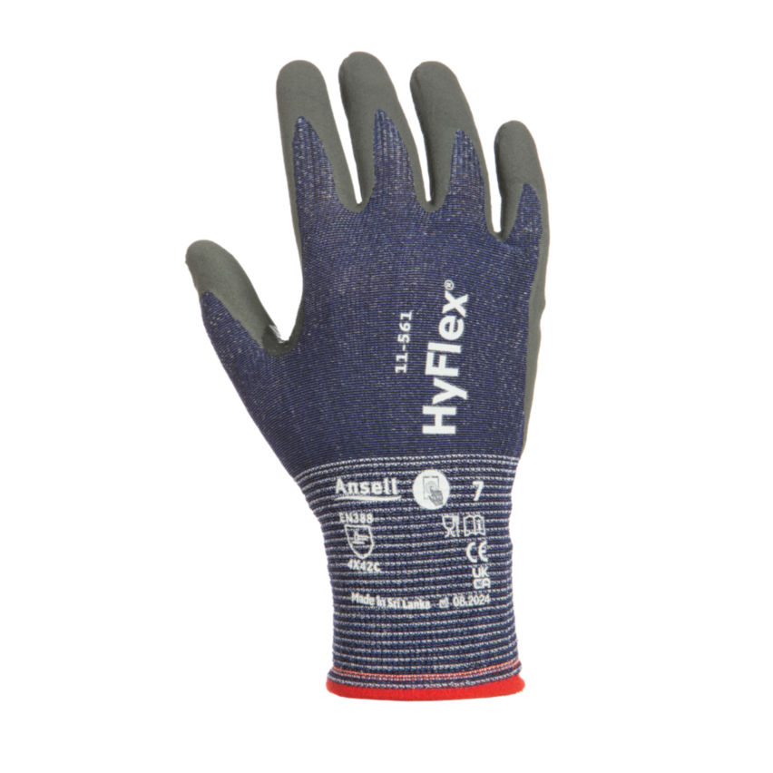 HYFLEX 11-561 - Guanto