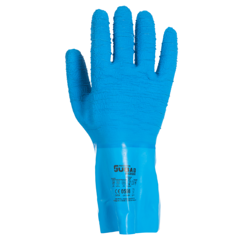 INGB16800 FISHERMAN - gant