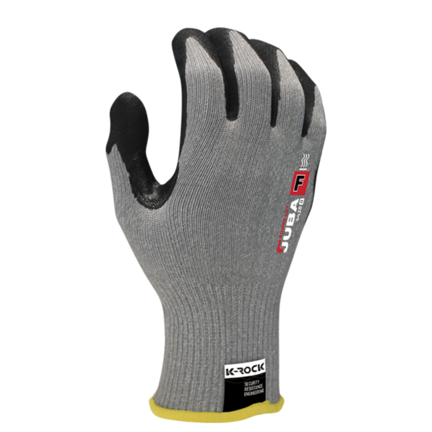 K-ROCK 4428 Power Cut - Guanto antitaglio