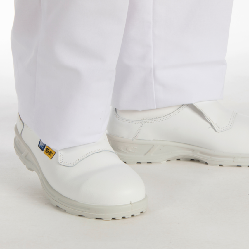 AKRON - mocassin bas