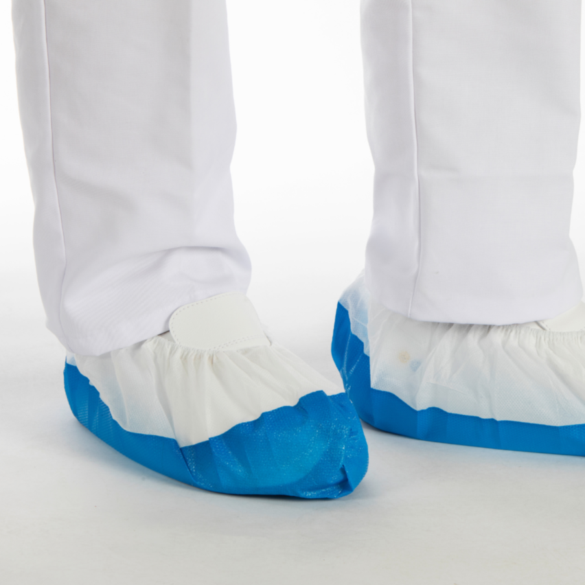 MOUSSON 2 - Surchaussure